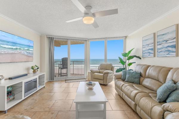 The Shores Club 402 - Daytona Beach, FL