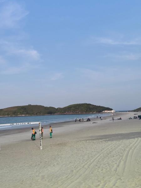 Casa No Peró Em Cabo Frio - Cabo Frio