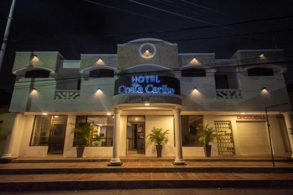 Hotel Costa Caribe Baq - Soledad