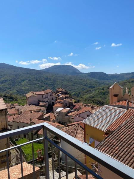 Belvedere Dei Monti - Calabria