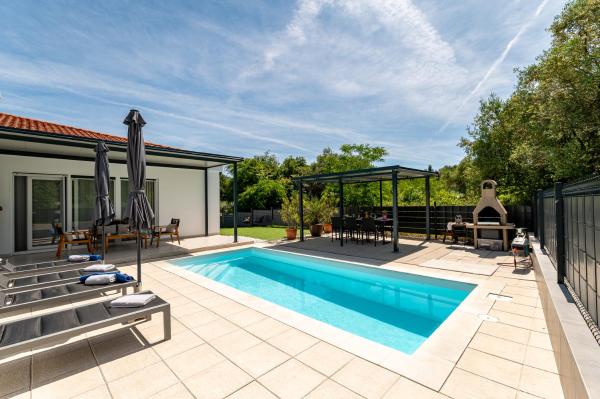 Villa Relax Home Sun - Umag