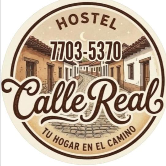 Hostal Calle Real - Nicaragua