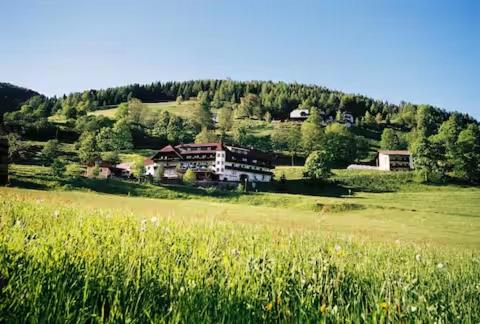 Ferienwohnung Jutta - Österreich