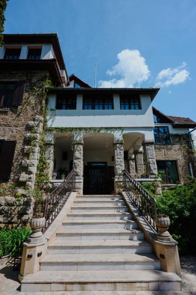 Vila Castelul Maria - Simeria