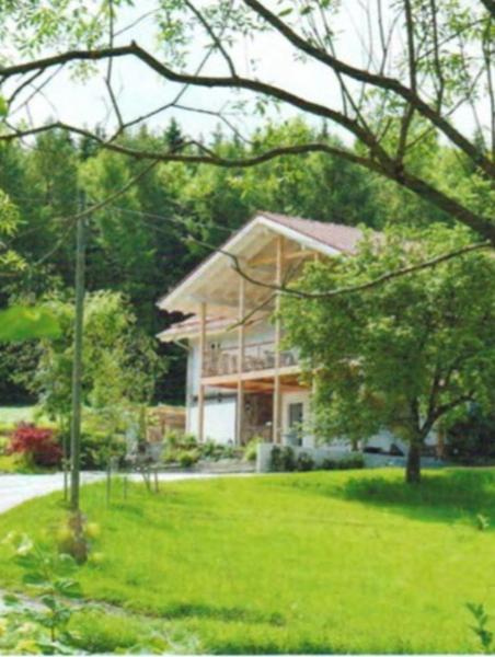 Kirchstett - Dorfen