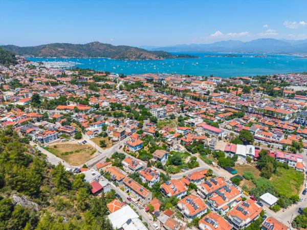 Nev Fethiye - Fethiye