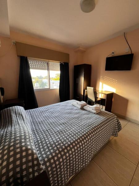 Hotel Andino - La Rioja