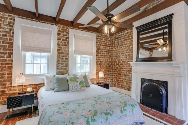 Brick House - Bluffton, SC
