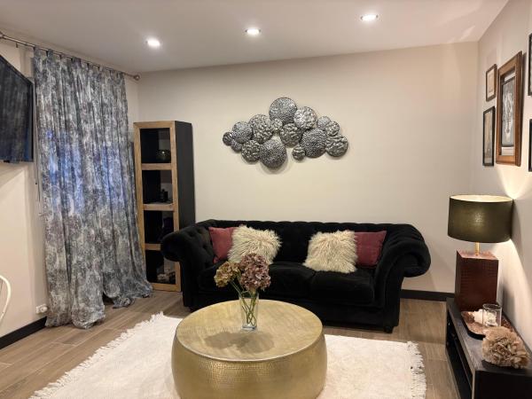 Apartamento Patricia - Valladolid