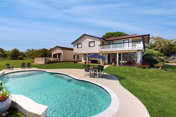 The Baytown Getaway - Baytown, TX