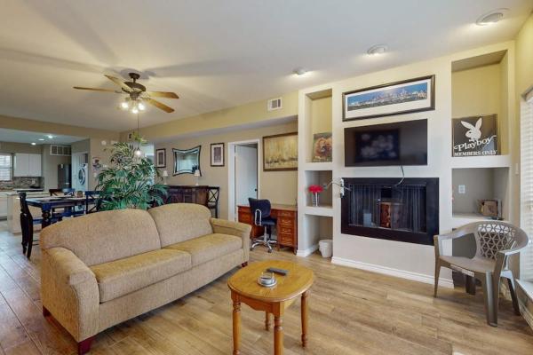 Mariner Village 108 - Pasadena, TX