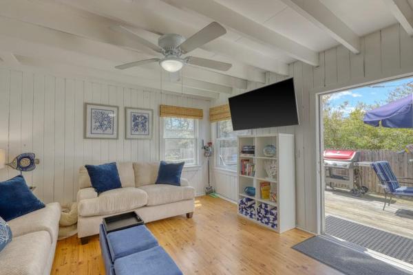 The Surfcomber Unit 3 - Long Island