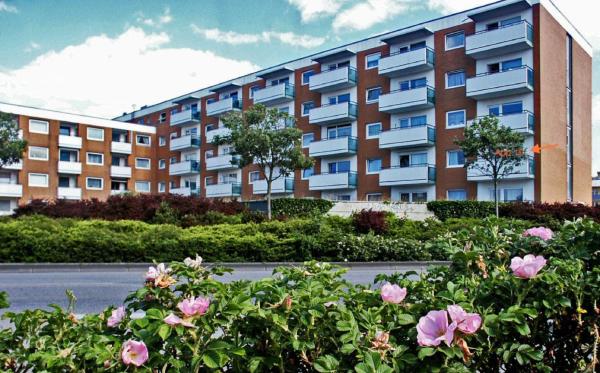 Engler App 19 - Haus Nordland - List