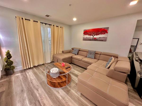The Comfy Suite - 1br With Free Parking - Montclair, NJ