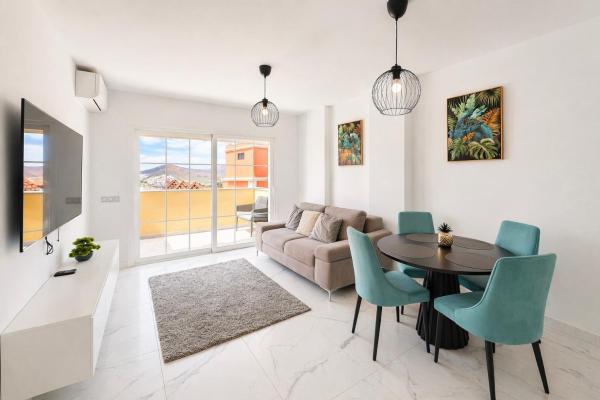 Sunset Apartment 4 - Los Cristianos