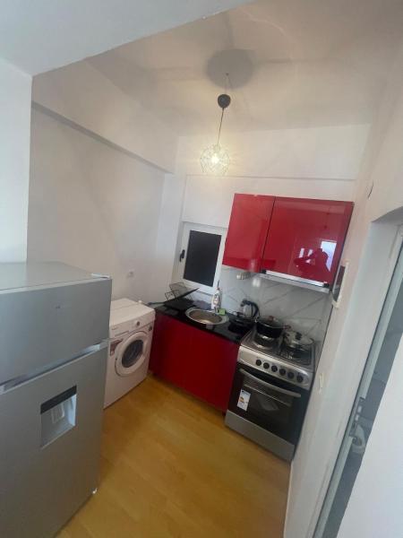 Panoramic View Apartment - Qeparo