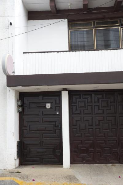Arrona Apartment In Colonia Reforma - Oaxaca de Juárez