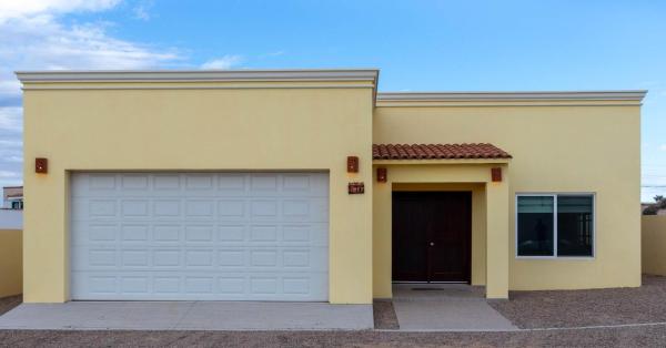 Family Beach House Walk To The Beach - Puerto Peñasco