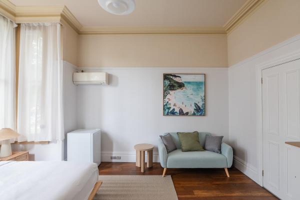Grand Victorian Stay In The Heart Of Glebe - The University of Sydney