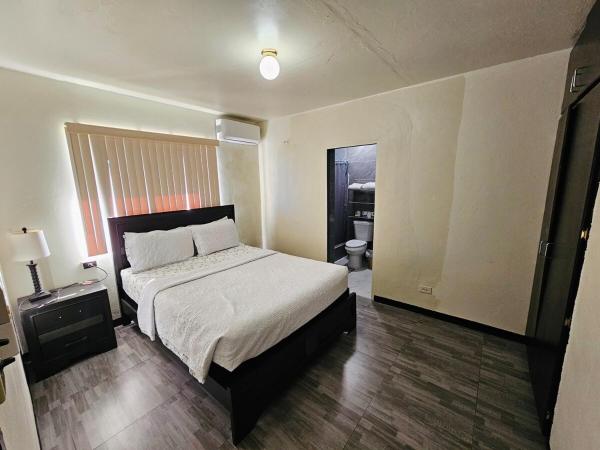 3 Bedroom, 2 Bathroom Cozy Central Guam Stay - Guam