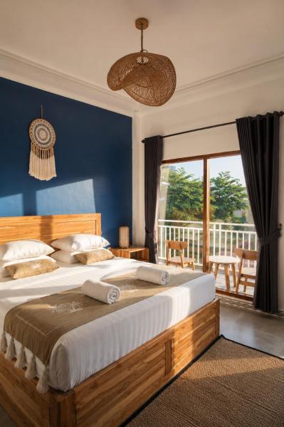 Luciana Hotel - Labuan Bajo