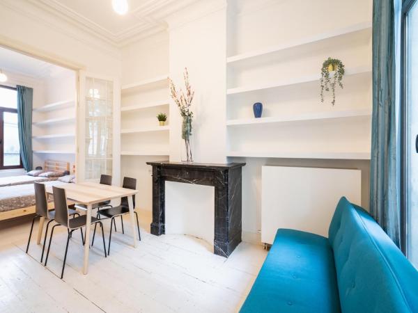 2 Bedroom Apartment In National Street Residence - Bornem