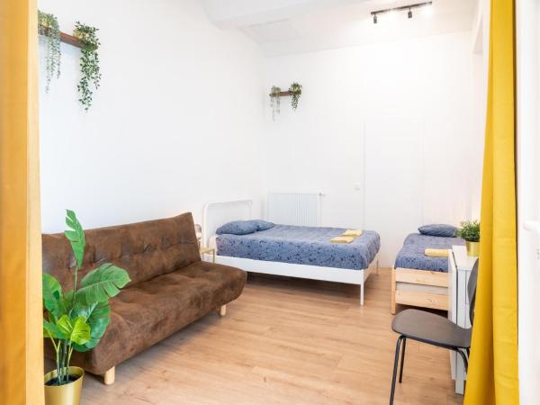 Comfy Saint Pauls Apartment - Antwerp