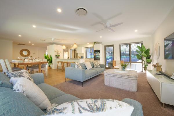 Endless Summer Stay Noosa Heads - Noosa Heads