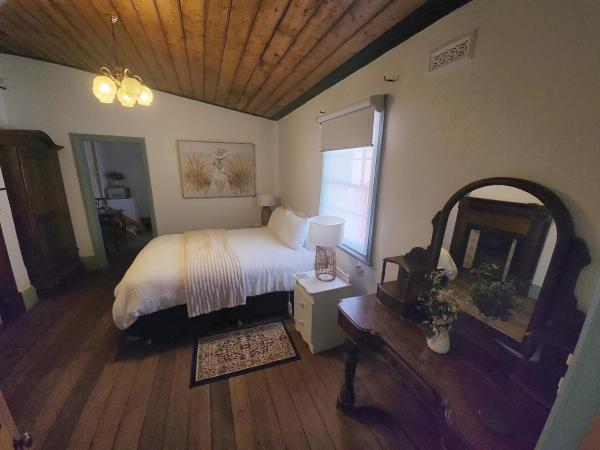 Downie - Historic Accommodation With En-suite And Mod Cons - Toodyay