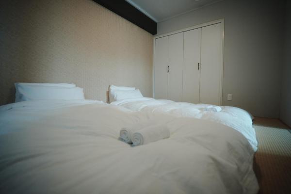 季旅館 - Sapporo