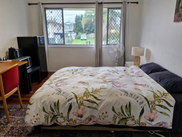 Richards Place - Brisbane