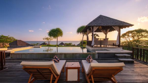 The Chand's Boutique Villas By Villa Finder - Seminyak