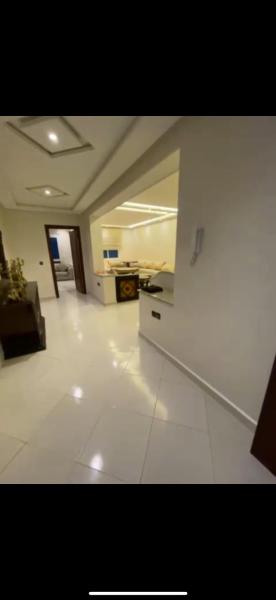 Nejma Cozy Apartment Tangier - Tánger