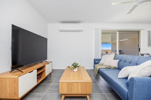Hervey Bay Family Haven - Toogoom