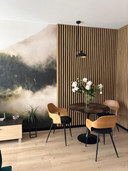 Apartament Pod Dębowcem I Szyndzielnią Green Room 43 - Szczyrk