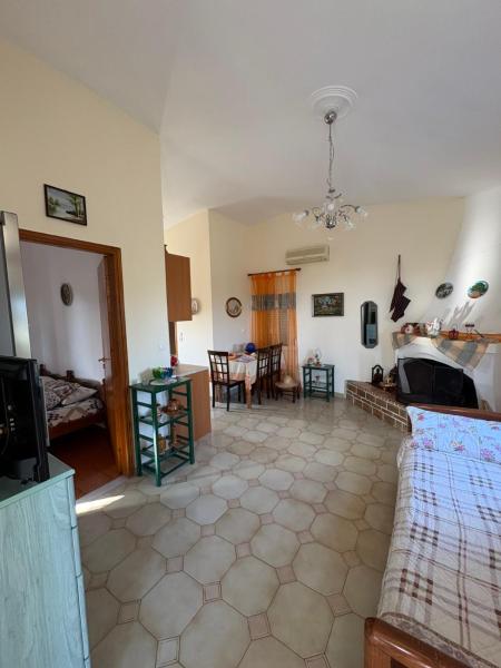 Olive Horizon Villa - Évia