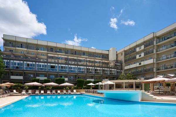 Ariti Grand Hotel - Corfu