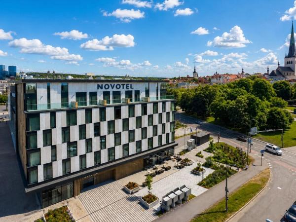 Novotel Tallinn - Tallinn