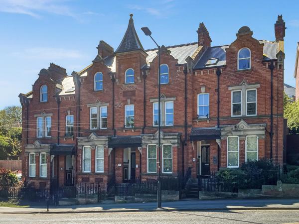 Pannett Apartment - Whitby