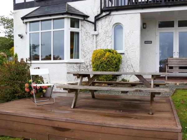 Bryn Gwyn - Uk52079 - Harlech