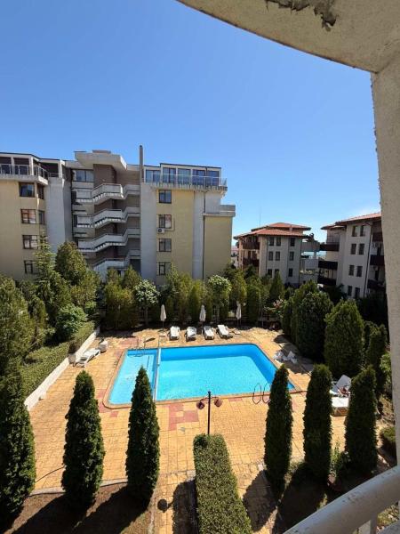 Apartaments Gabi St Vlas - Sveti Vlas