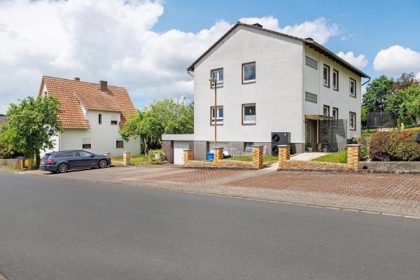 Ferienwohnung Lotterberg - Fritzlar