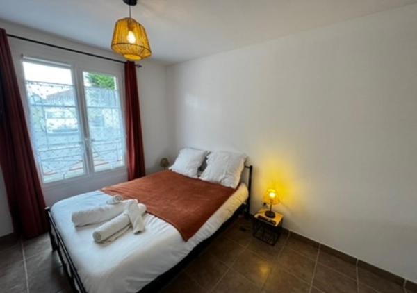 Studio Parking Privé Beauvais - Beauvais