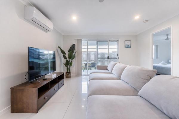 Bright Family Retreat Near Theme Parks - Brisbane