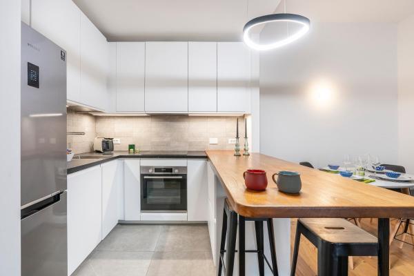 Bonu Apartment By San Firenze Collection - Florenz