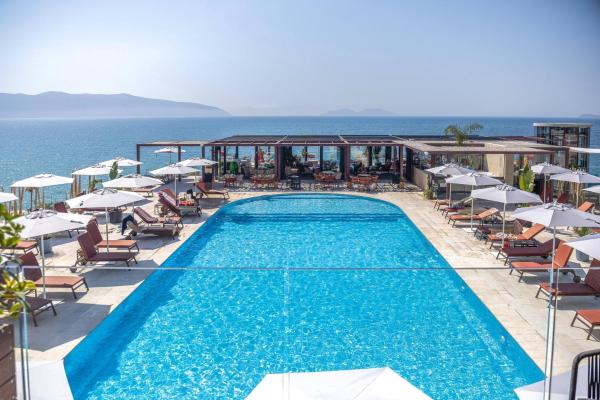 Hotel Vlora Priam, Affiliated by Meliá, Vlorë