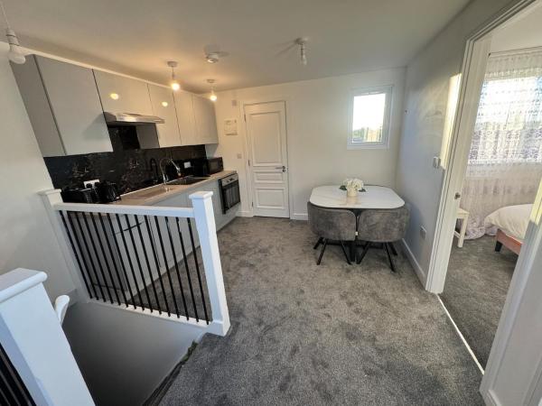 Casa Pop Loft Apartment - Woolwich