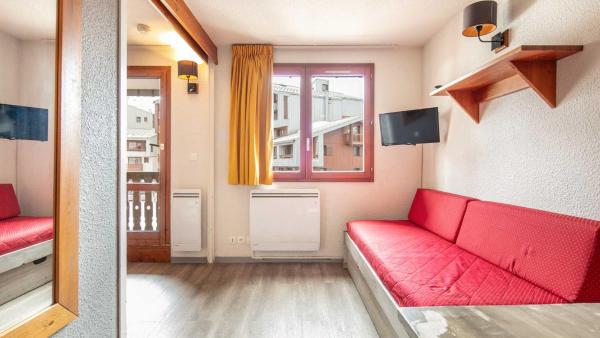 Le Borsat 4 N209 - St4c - Bonneval-sur-Arc