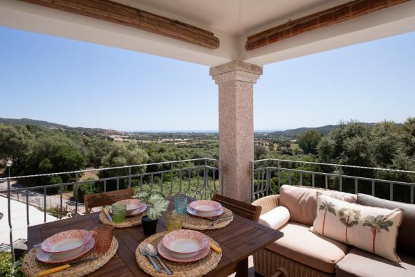 Casa Luna E Sole By Wonderful Italy - Budoni