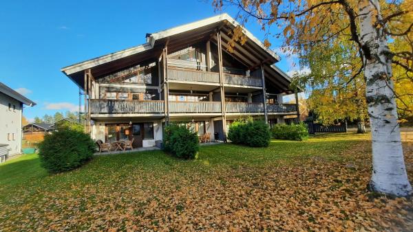 Tahkochalet A6 - Kuopio